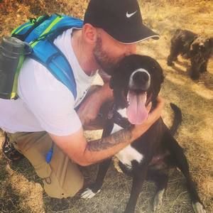 Meet your Posher, Eric